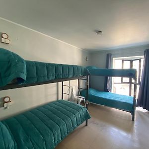 Habitación para Mujeres Compartida